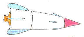 Rocket Rocket