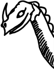 Monster Head Monster Head