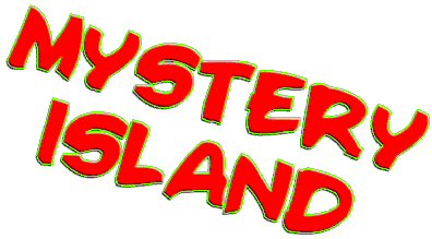 Mystery Island